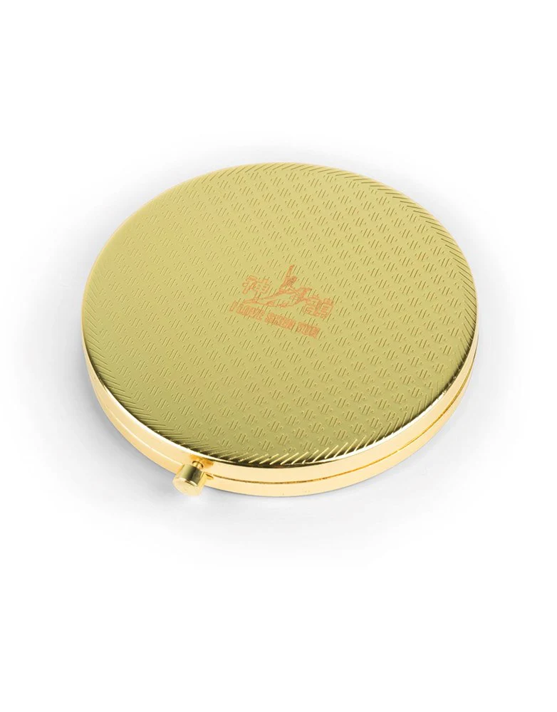 Tang Flower Compact Mirror - Image 3