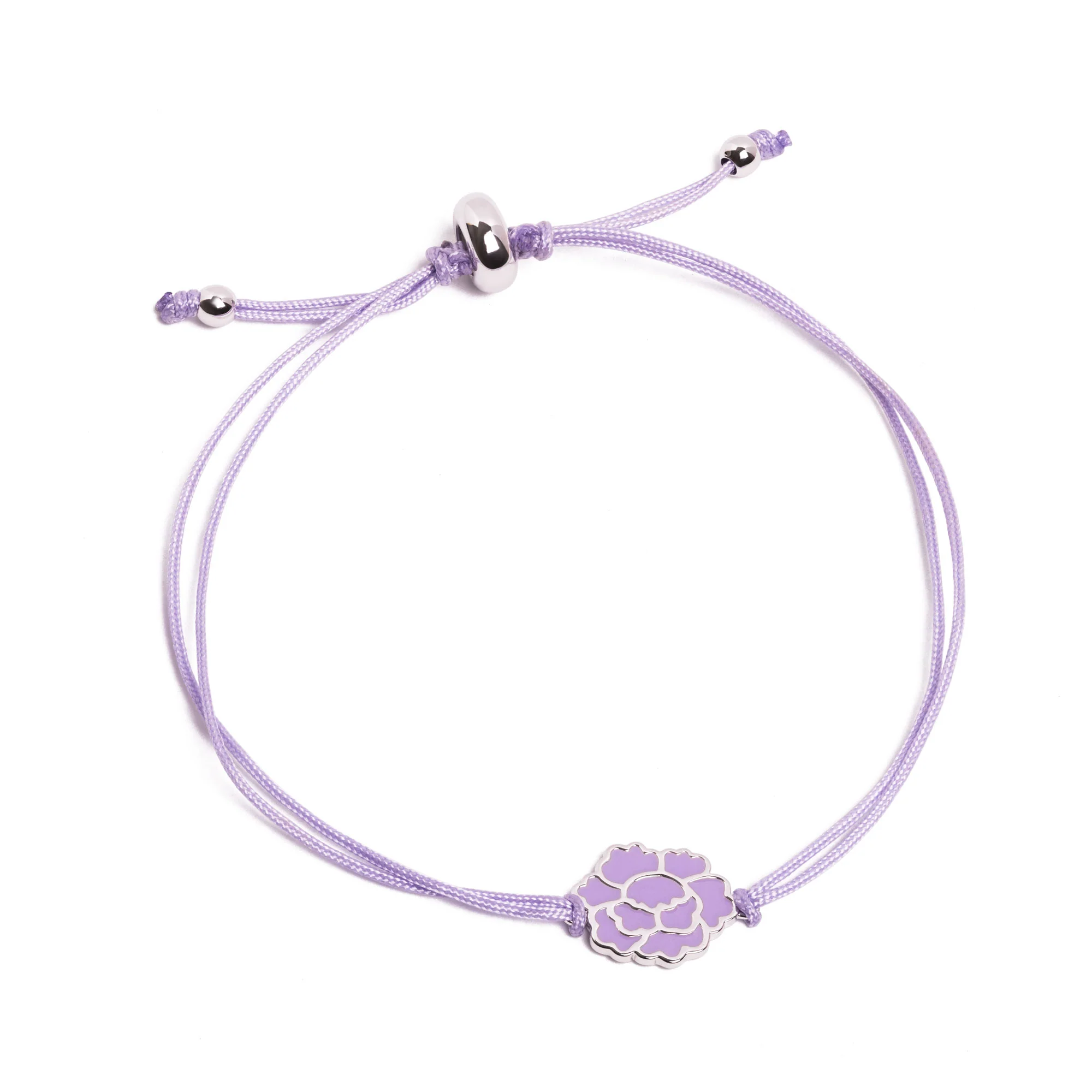 Tang Peony Bracelet - Image 3