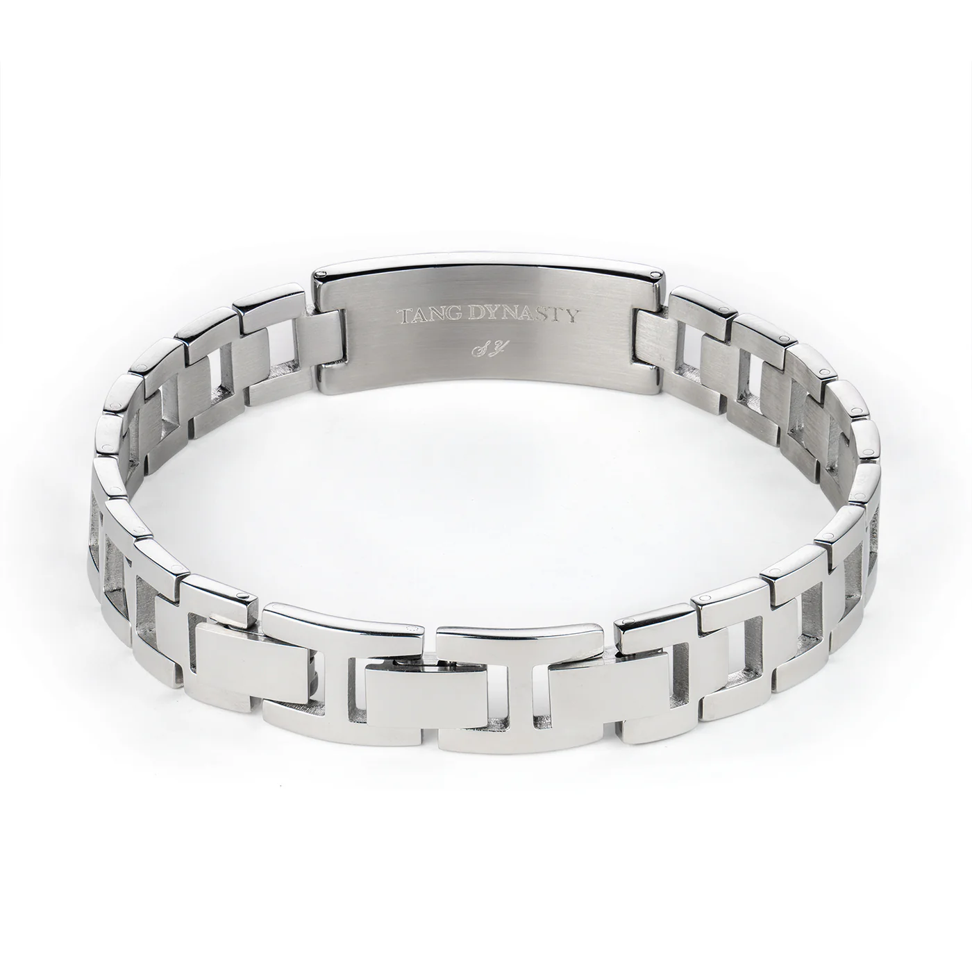 Tang Shield Bracelet - Image 4