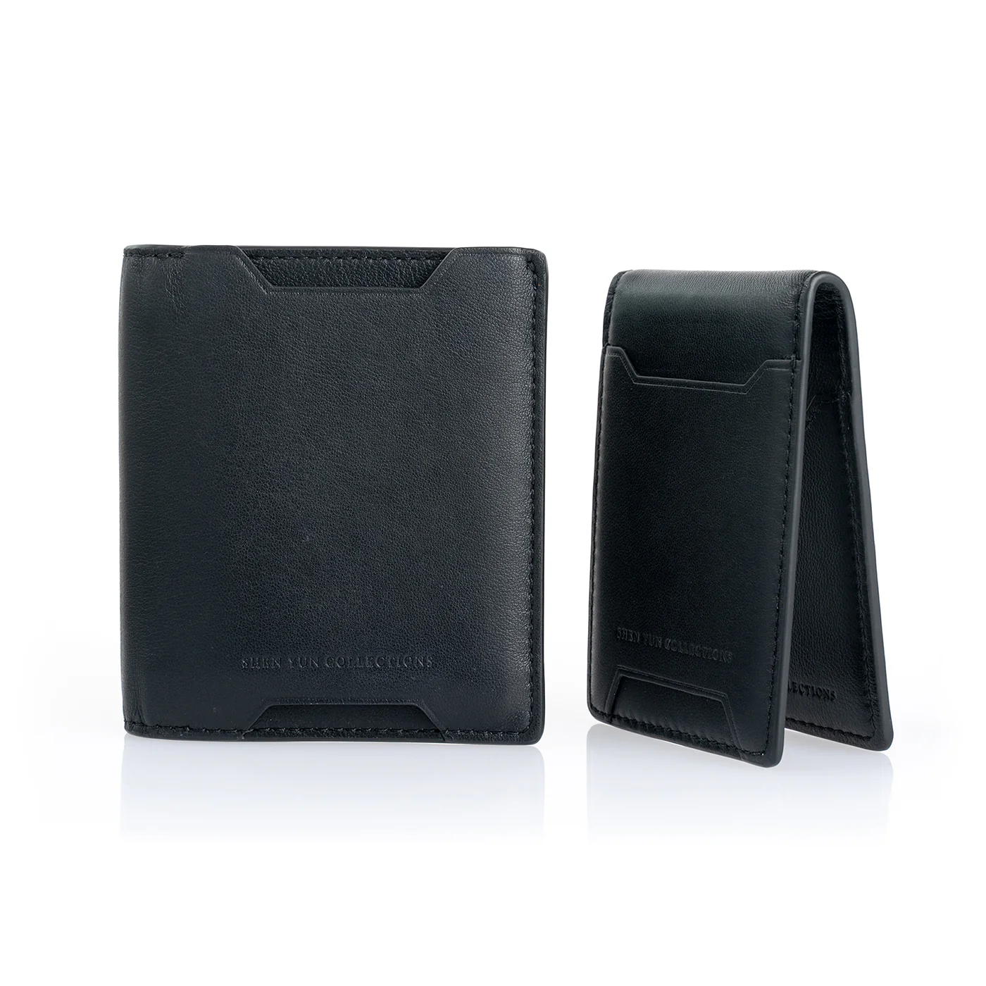 Tang Warrior Wallet - Image 4
