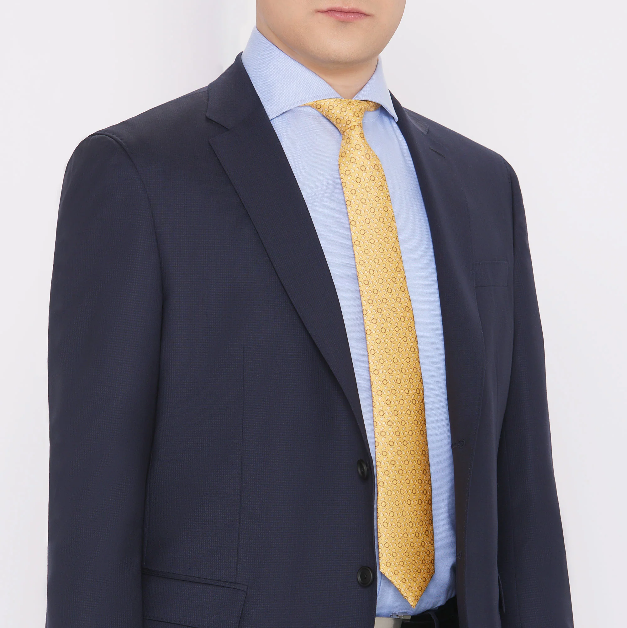 The Heroic Lu Zhishen Tie Gold - Image 4