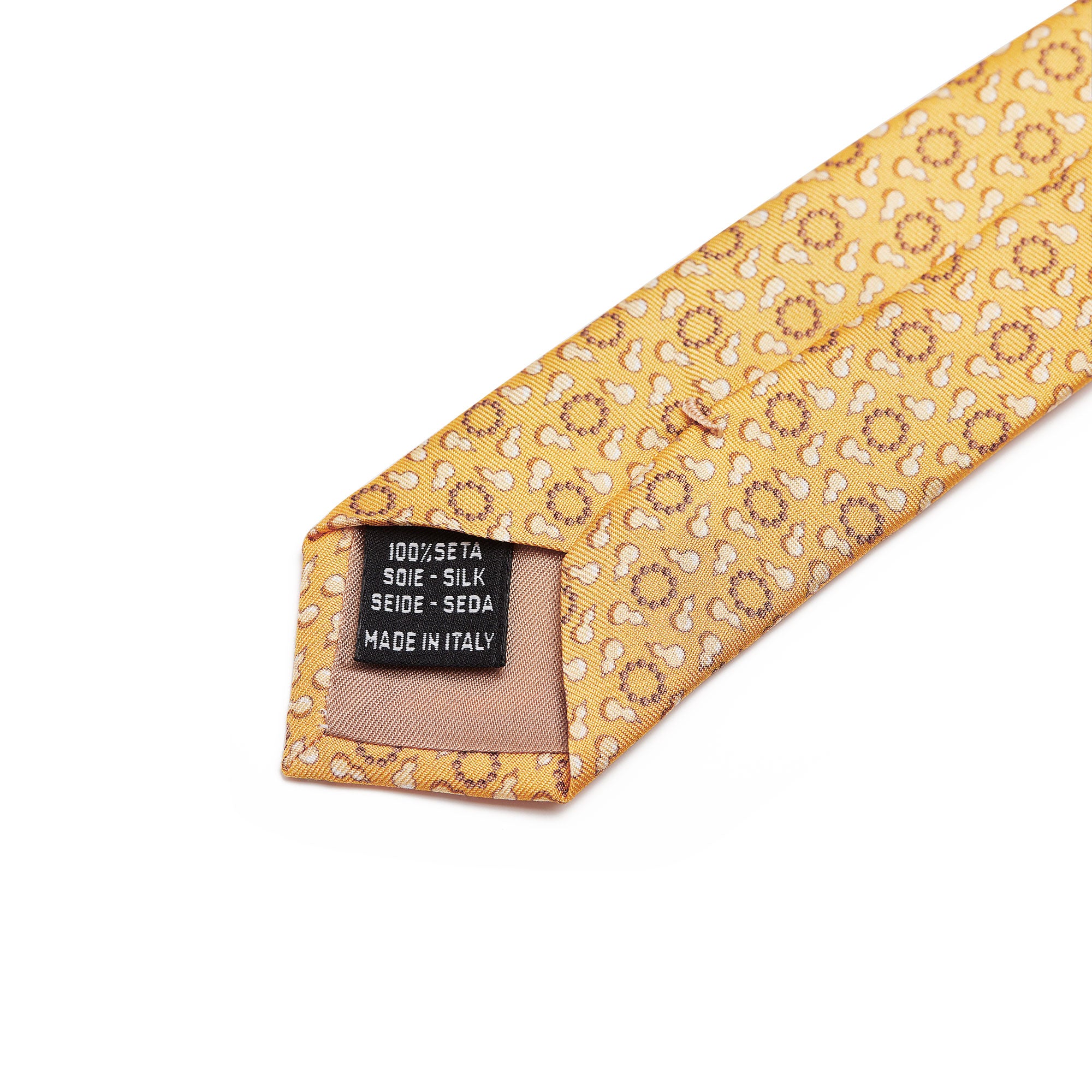 The Heroic Lu Zhishen Tie Gold - Image 5