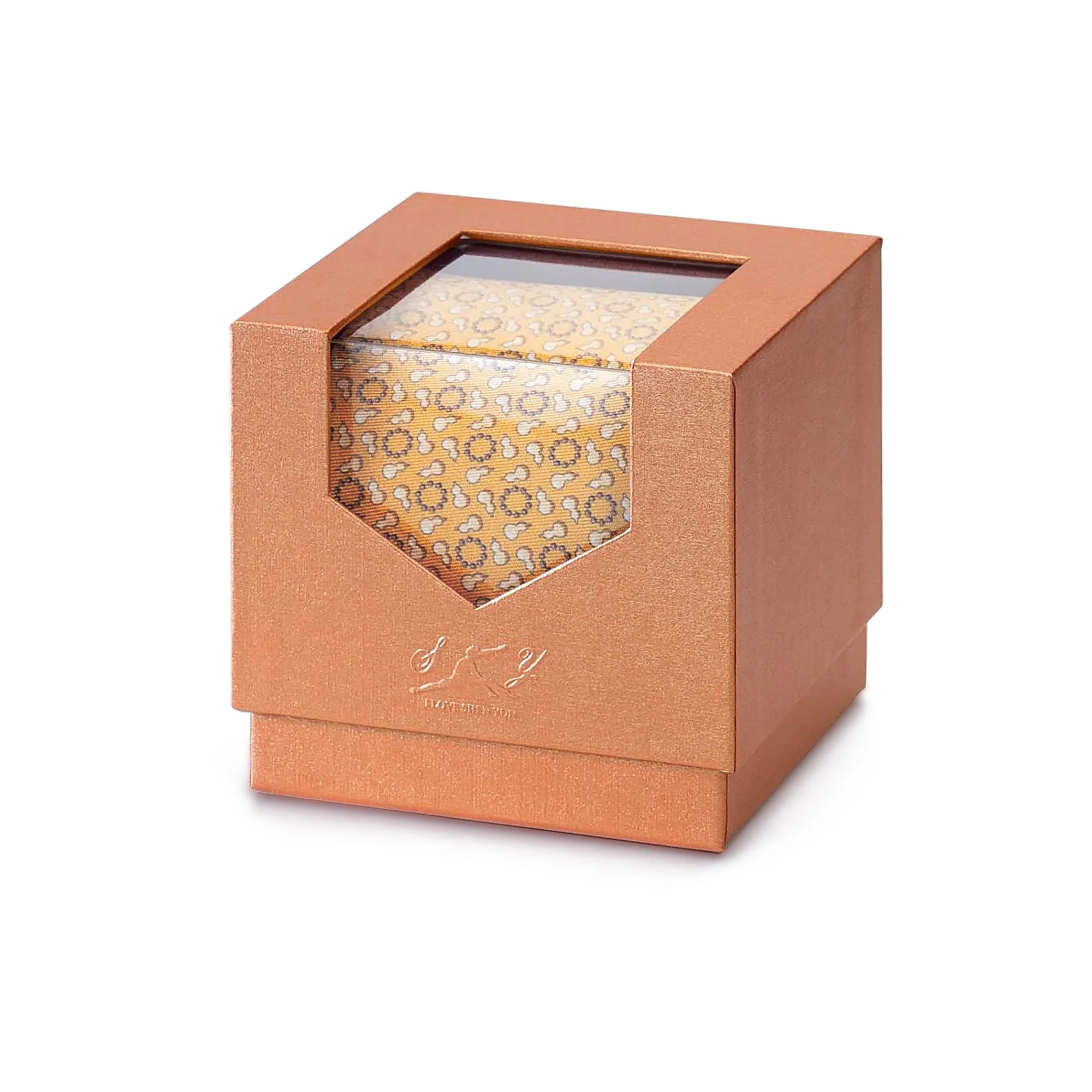 The Heroic Lu Zhishen Tie Gold - Image 9