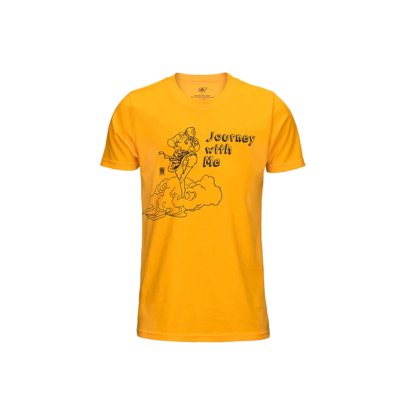 The Magical Monkey King Children T-Shirt - Image 2