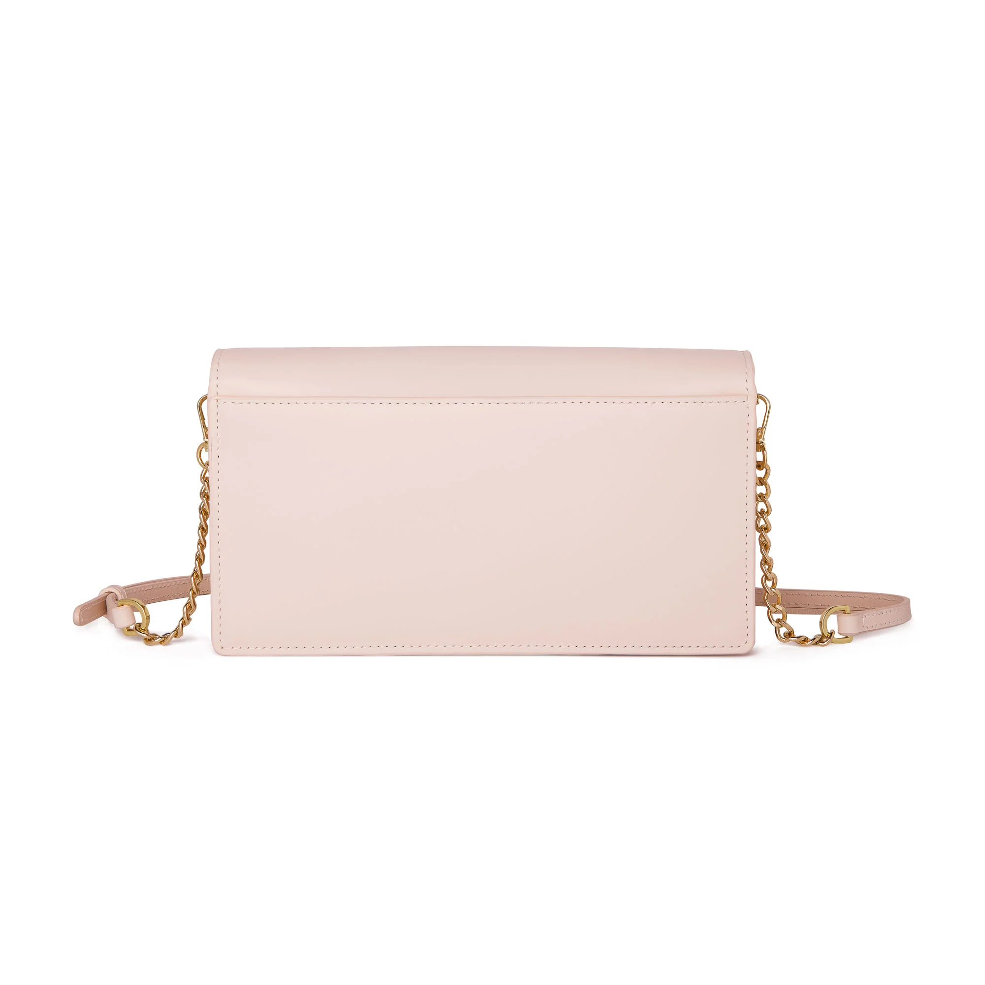The Spirit of Mulan Crossbody Bag - Pink - Image 4