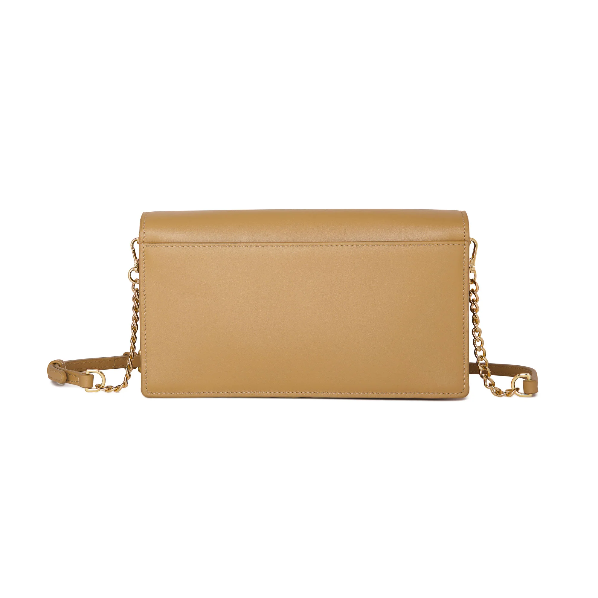 The Spirit of Mulan Crossbody Bag - Tan - Image 4