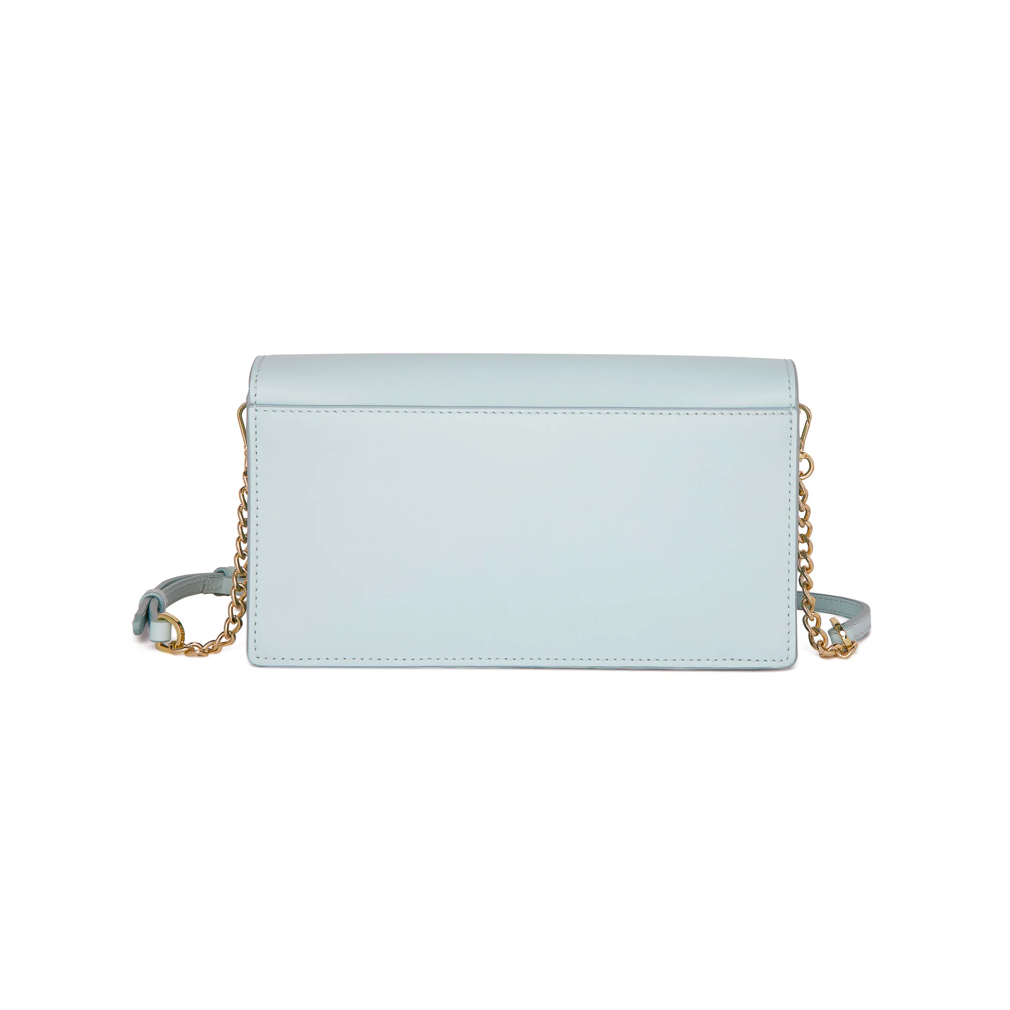 The Spirit of Mulan Crossbody Bag - Mint - Image 3