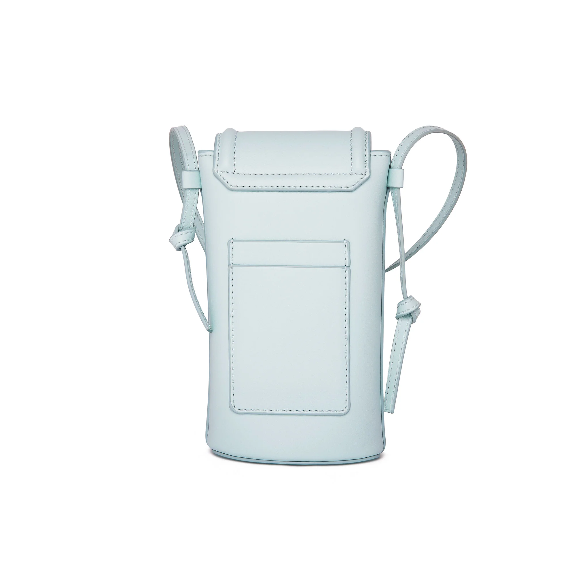 The Spirit of Mulan Phone Bag - Mint - Image 4
