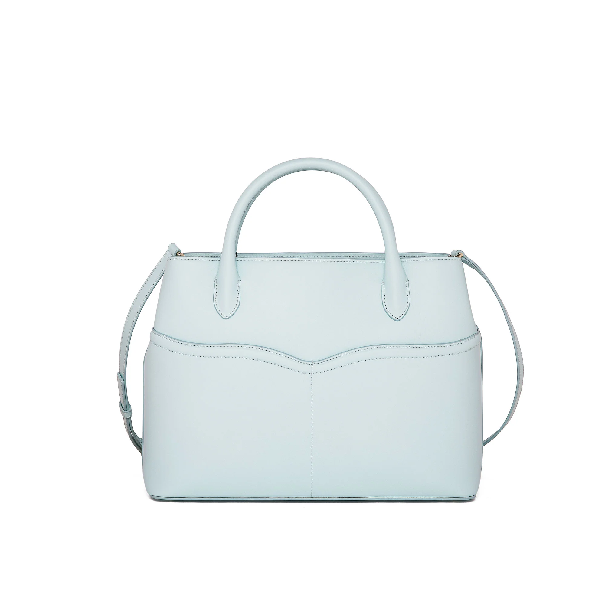 The Spirit of Mulan Small Tote - Mint - Image 4