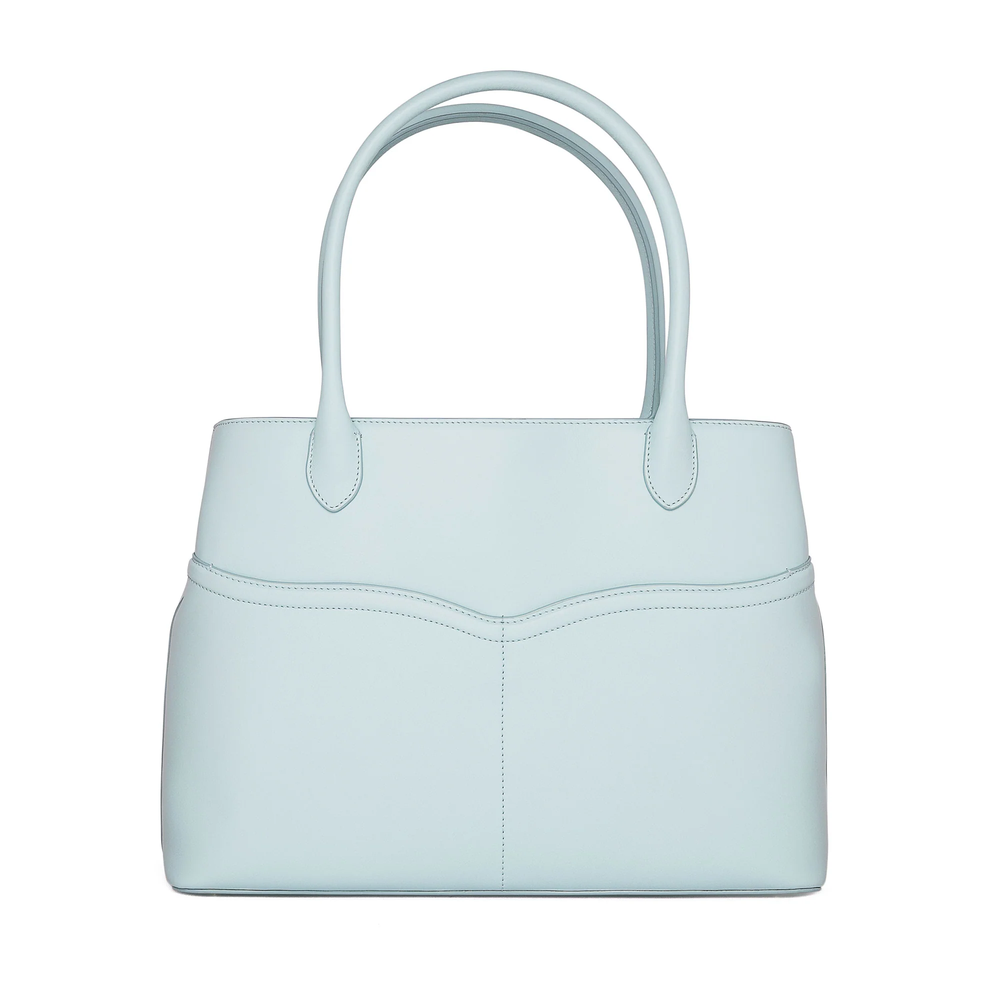 The Spirit of Mulan Tote Bag - Mint - Image 4