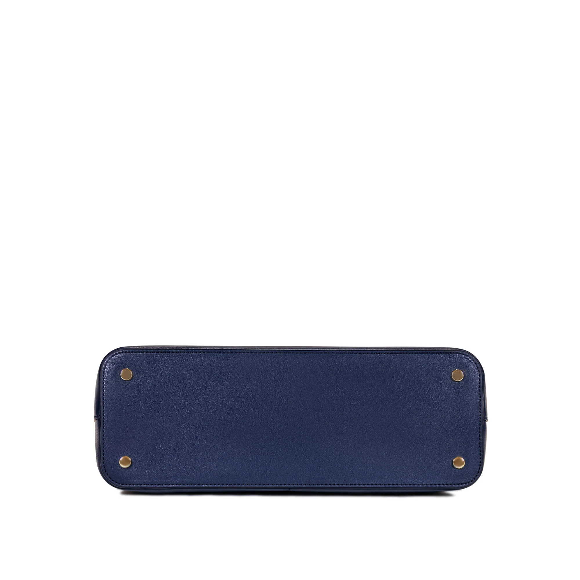 The Spirit of Mulan Tote Bag - Navy - Image 5
