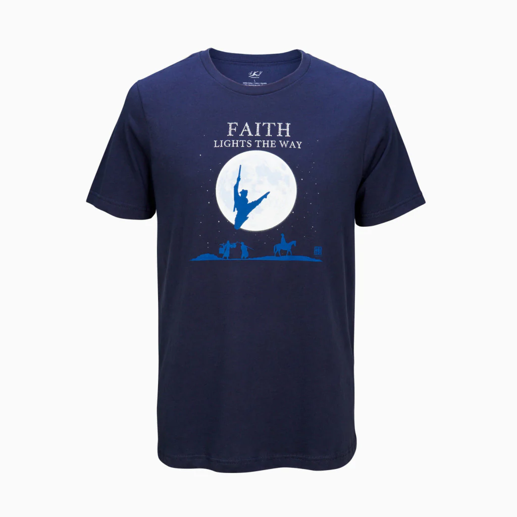 The Spirit of the Monkey King T-shirt - Image 2