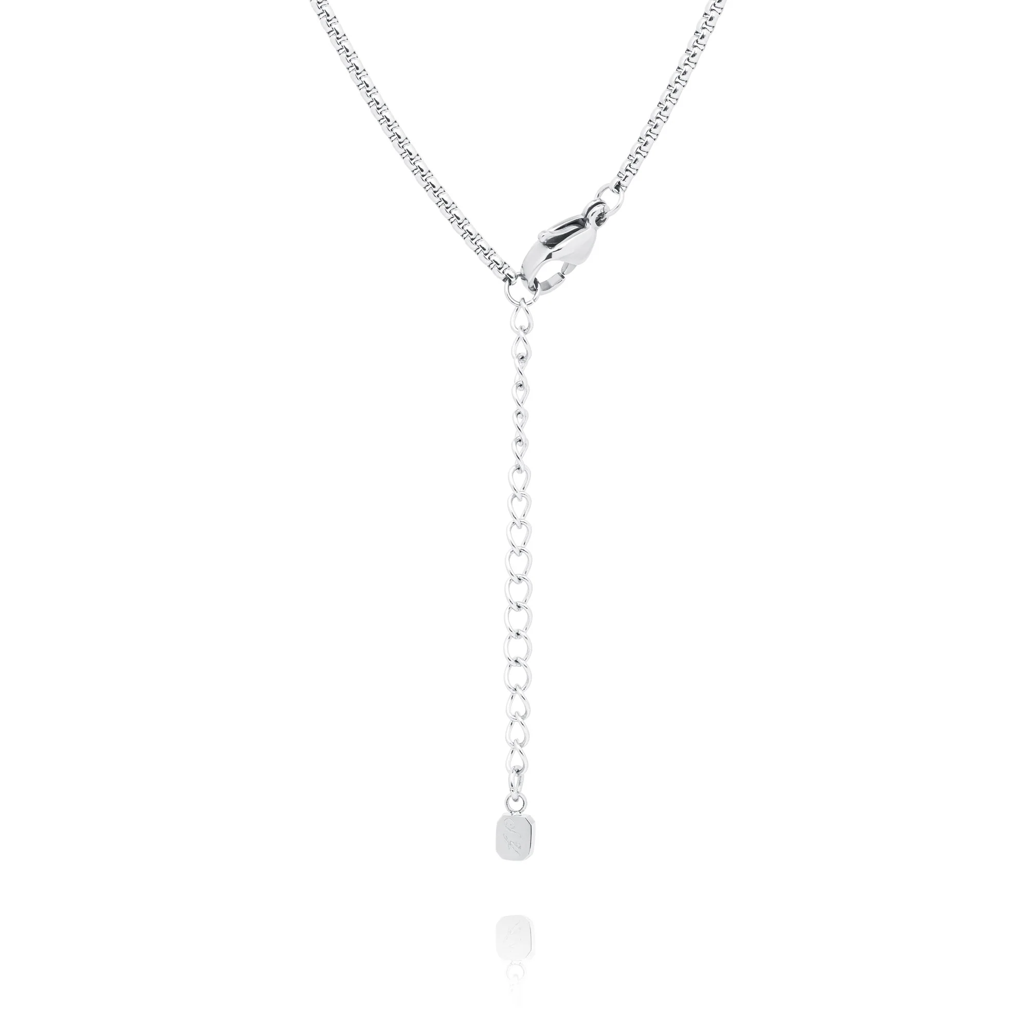 The Tang Shield Necklace - Image 3