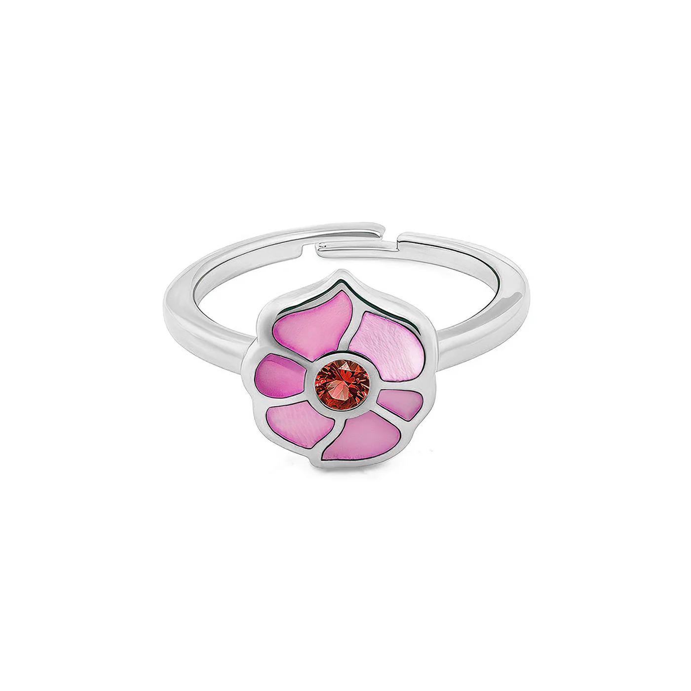 Windmill Grace Ring Pink