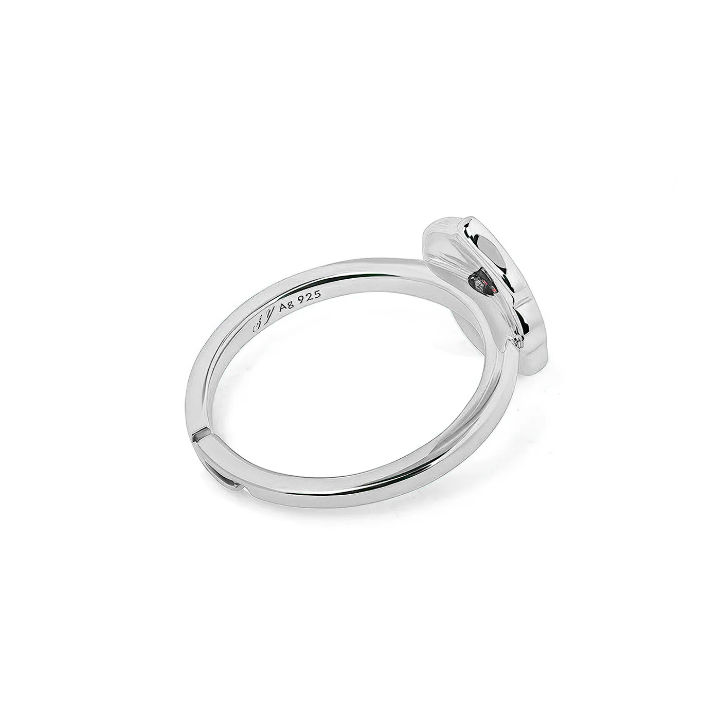 Windmill Grace Ring Pink - Image 4