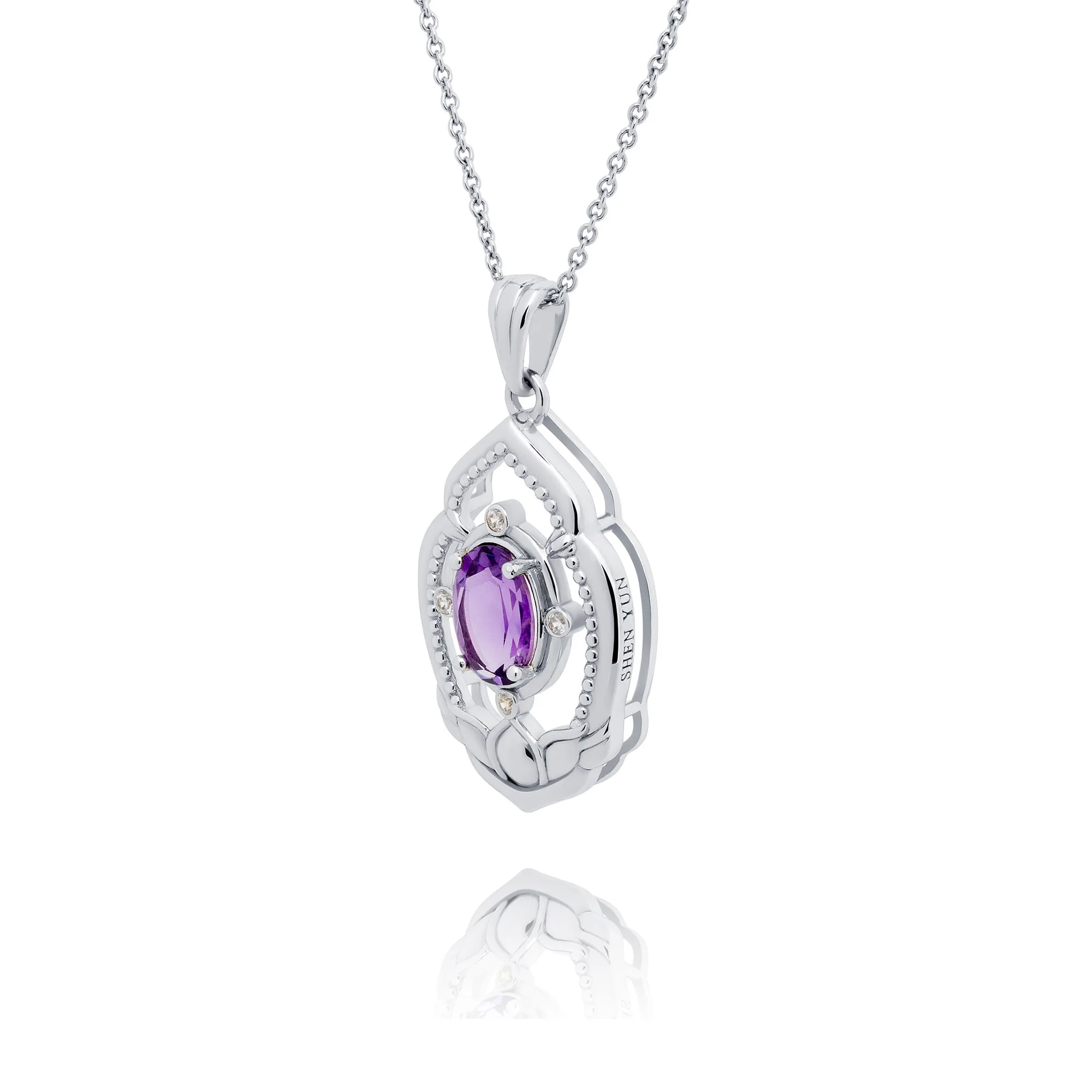 Wondrous Compassion Necklace - Image 2