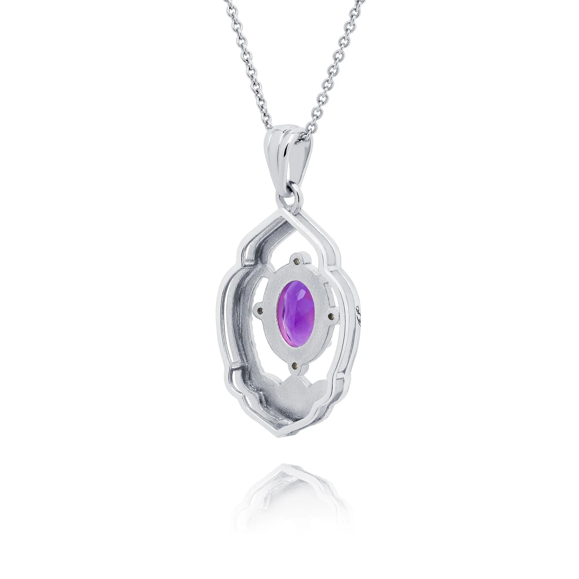 Wondrous Compassion Necklace - Image 3