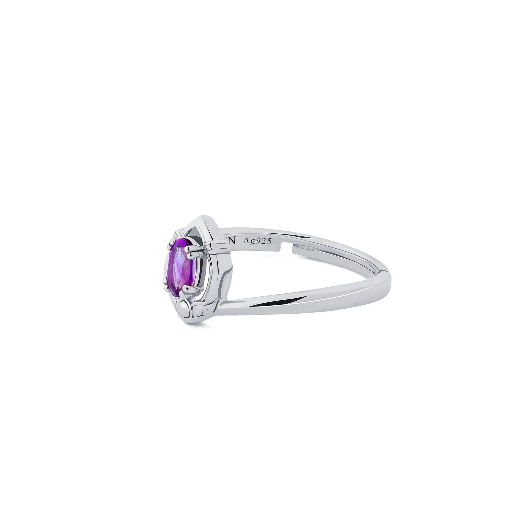 Wondrous Compassion Ring - Image 2