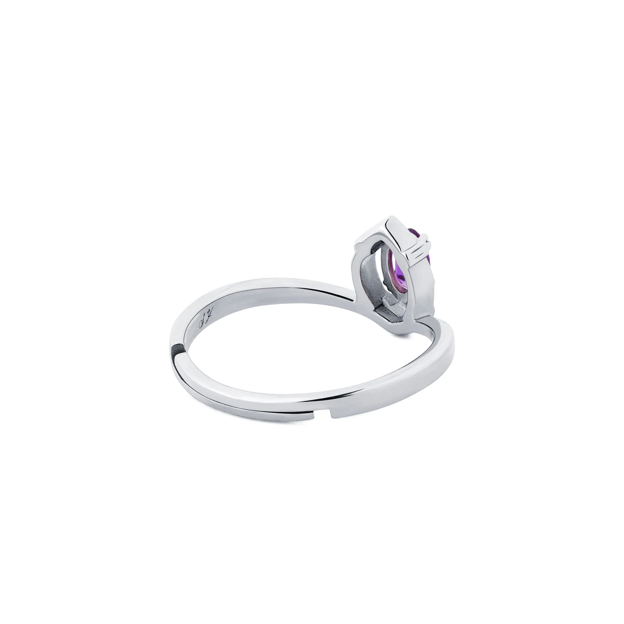 Wondrous Compassion Ring - Image 3