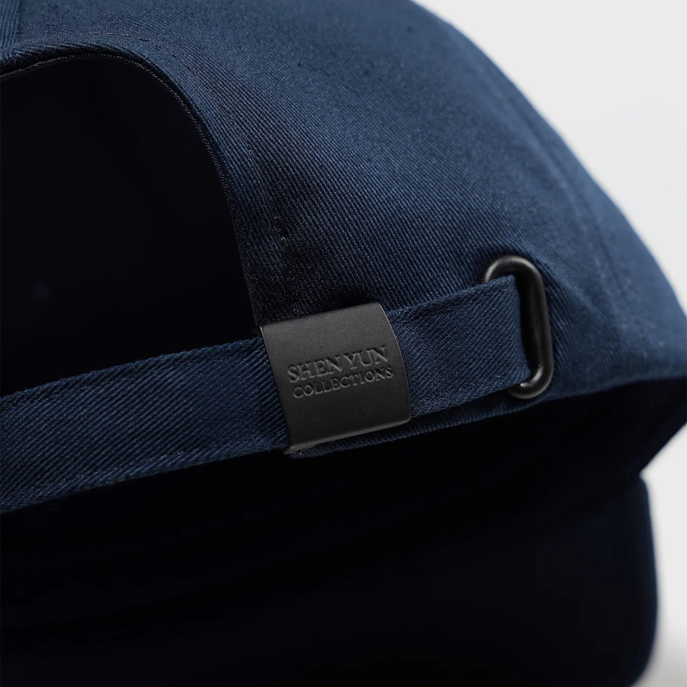 Zhen Shan Ren Classic Cap Navy - Image 5