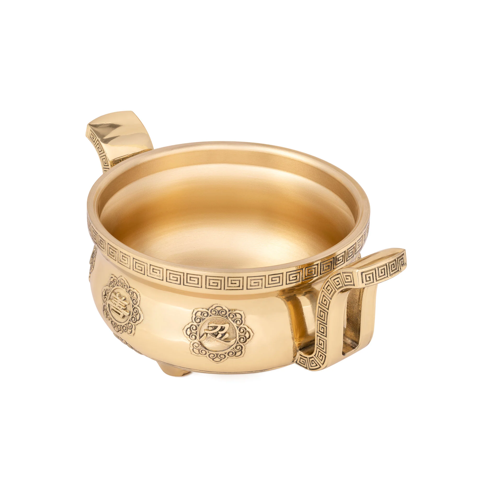 Zhen Shan Ren Incense Burner - Image 3