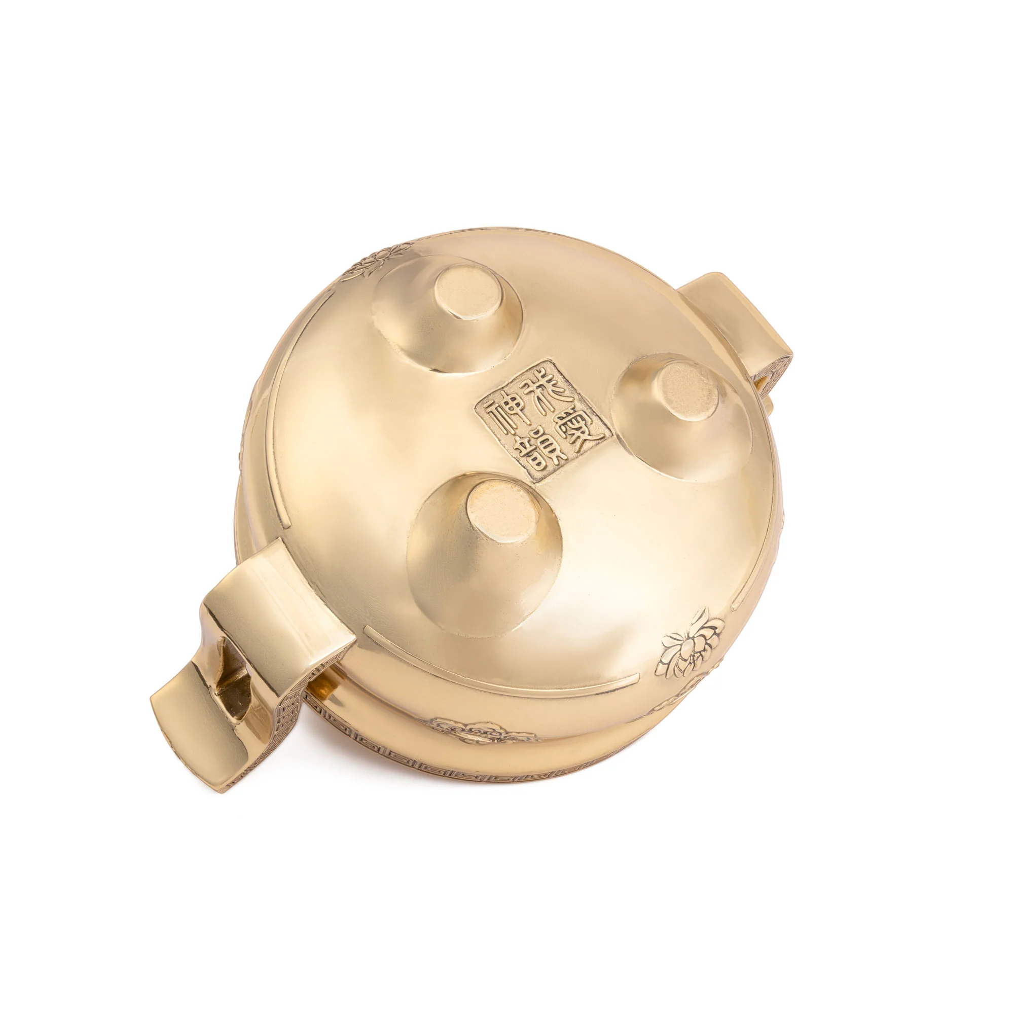 Zhen Shan Ren Incense Burner - Image 4