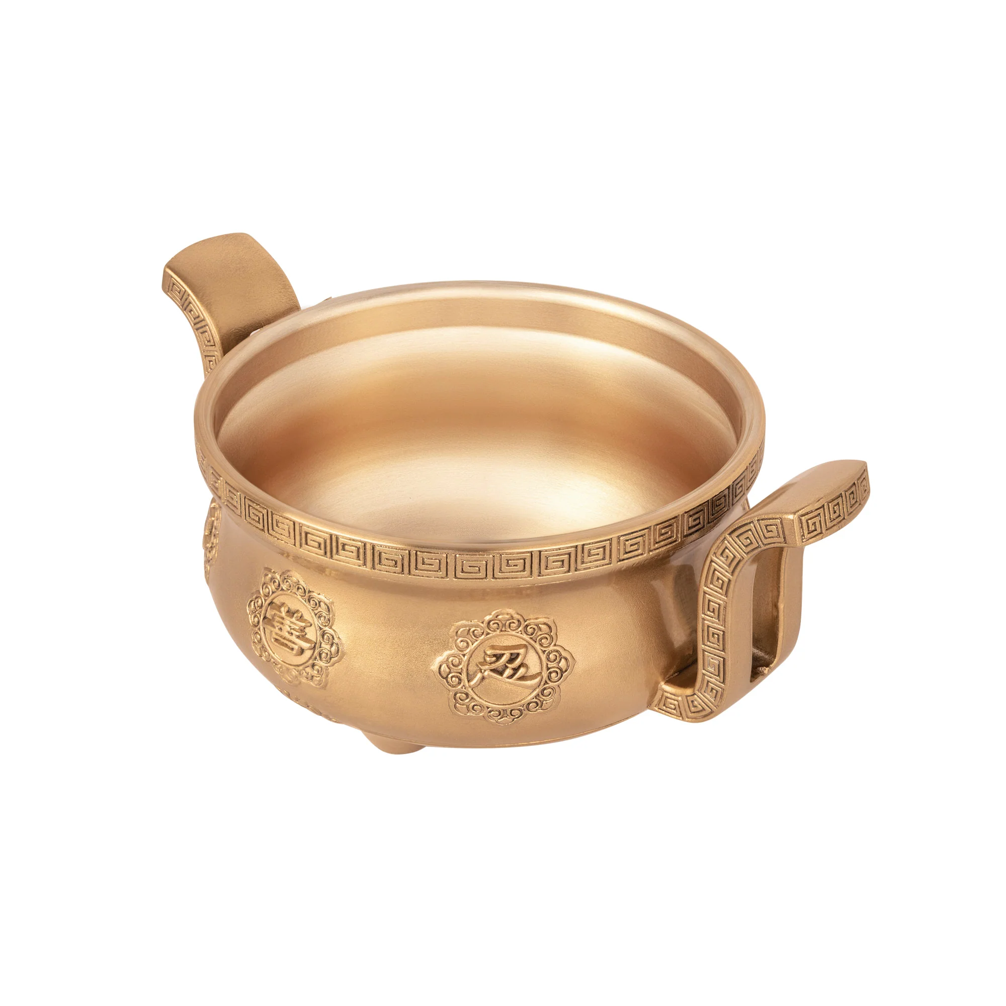 Zhen Shan Ren Incense Burner - Image 7