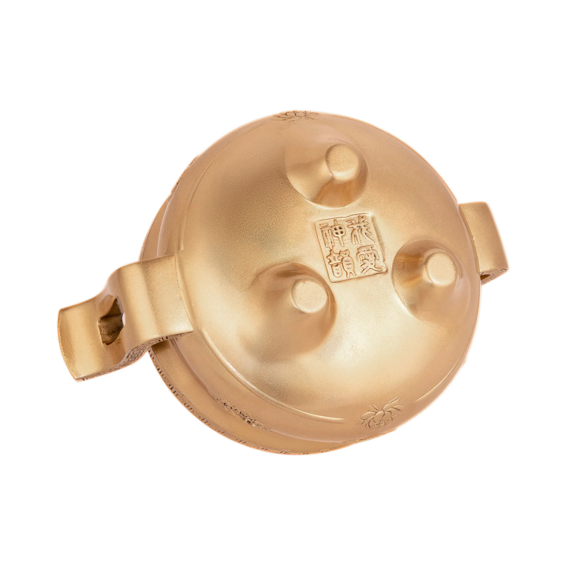 Zhen Shan Ren Incense Burner - Image 8