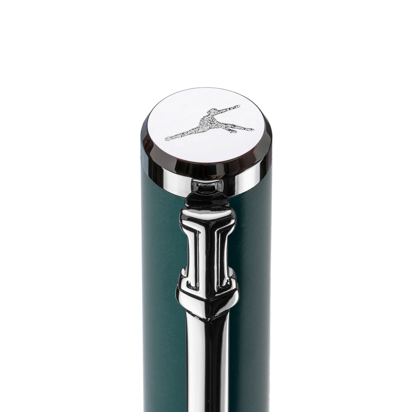 Zhen Shan Ren Wondrous Pen - Green - Image 2