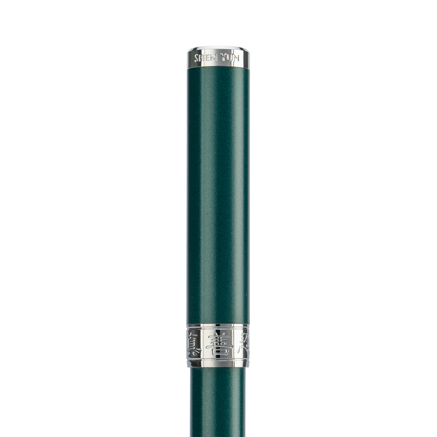 Zhen Shan Ren Wondrous Pen - Green - Image 4